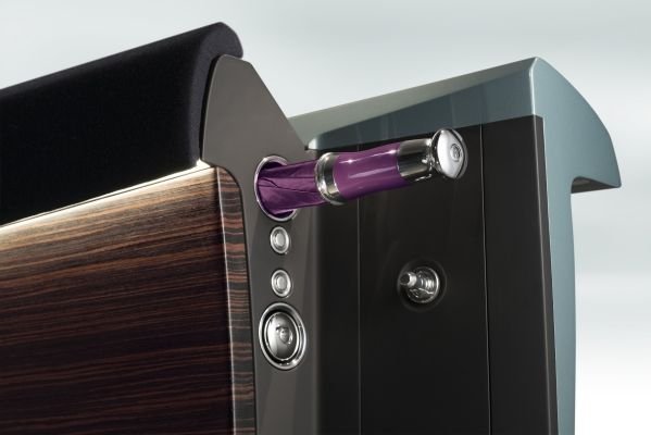 Rolls Royce «Vision Next 100» - ένα φιλόδοξο όραμα για το μέλλον [εικόνες&βίντεο] | iefimerida.gr 12