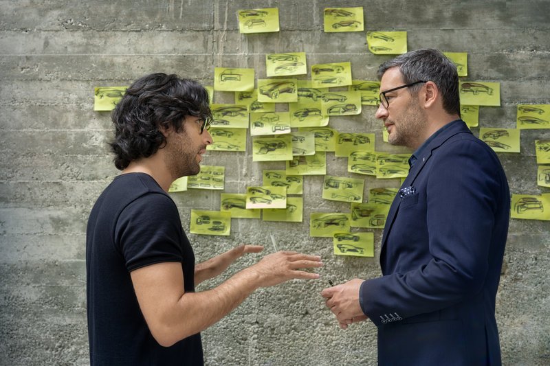 BMW Vision iNEXT -«Eρχεται» προσεχώς [εικόνες] | iefimerida.gr 3