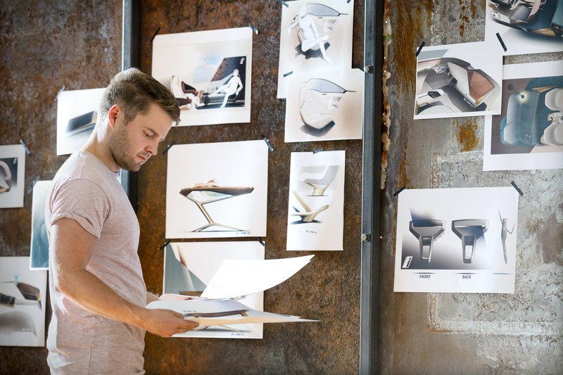 BMW Vision iNEXT -«Eρχεται» προσεχώς [εικόνες] | iefimerida.gr 0