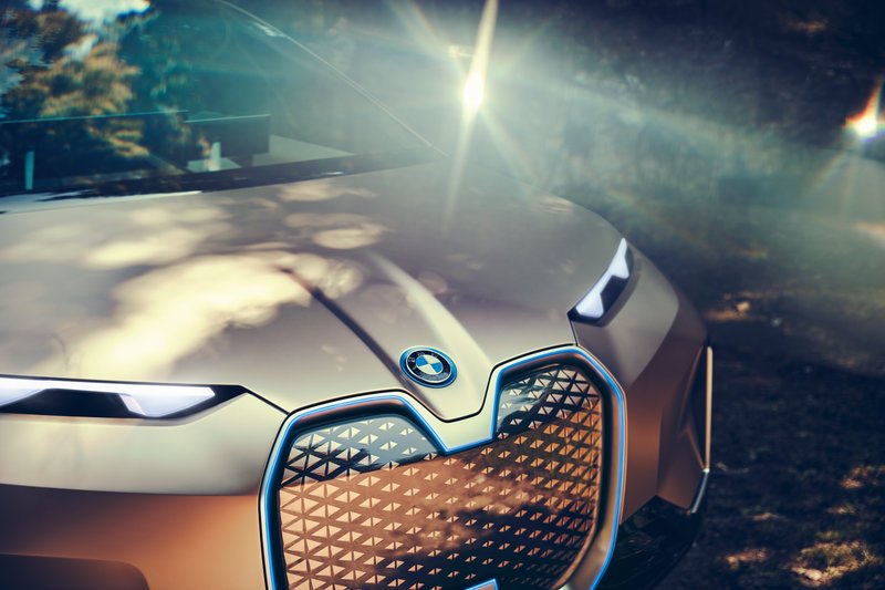 Το BMW Vision iNEXT -Στοχεύοντας στο μέλλον [εικόνες & βίντεο] | iefimerida.gr 5