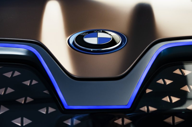 Το BMW Vision iNEXT -Στοχεύοντας στο μέλλον [εικόνες & βίντεο] | iefimerida.gr 2