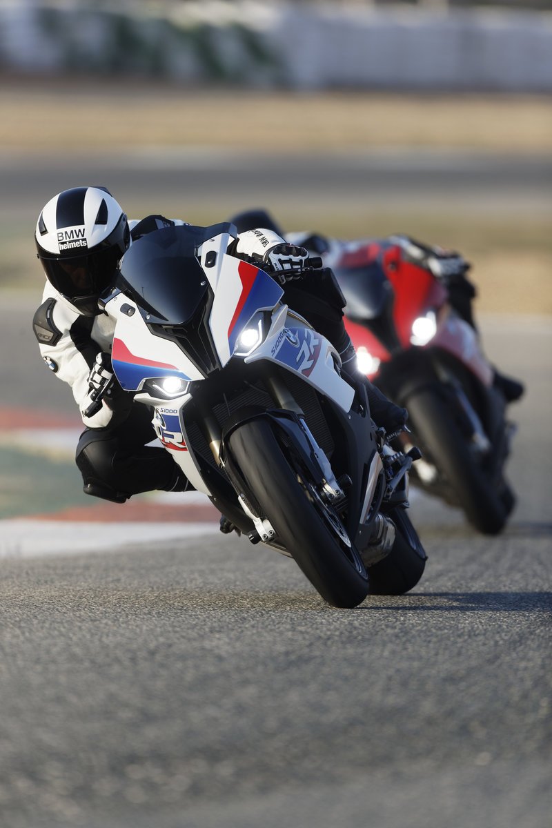 Η νέα BMW S 1000 RR [εικόνες & βίντεο] | iefimerida.gr 1