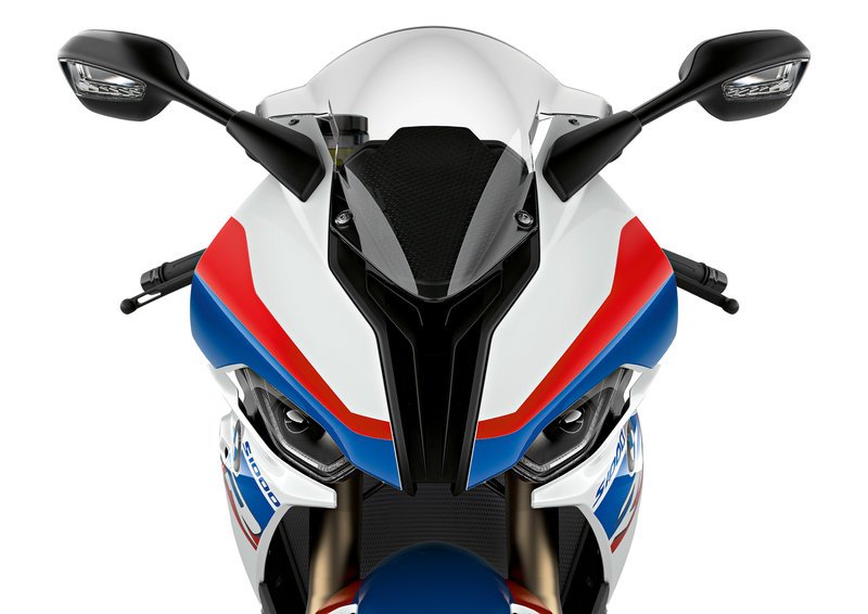 Η νέα BMW S 1000 RR [εικόνες & βίντεο] | iefimerida.gr 8