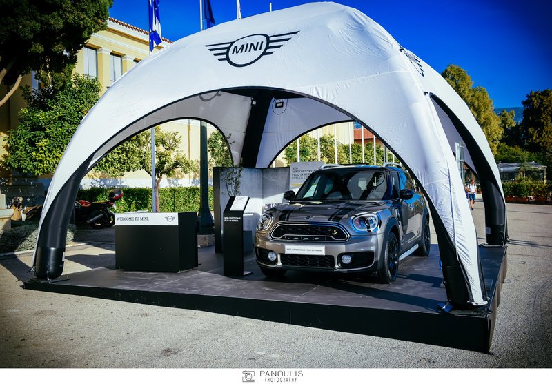 Η ΜΙΝΙ στην Εβδομάδα Μόδας «Athens Xclusive Designers Week» [εικόνες] | iefimerida.gr 14