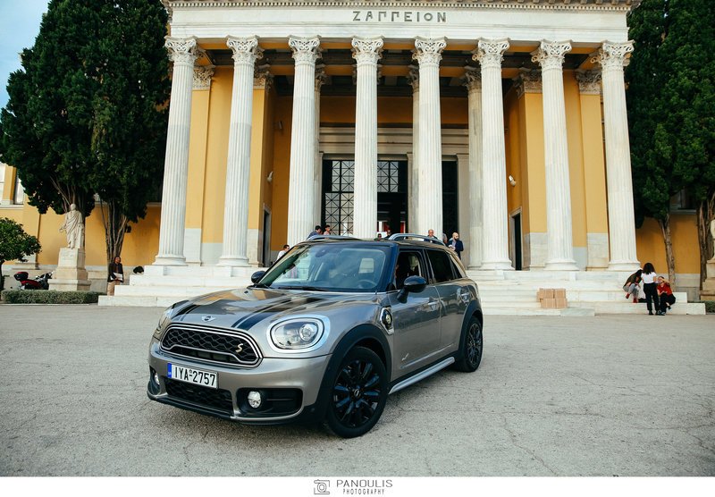 Η ΜΙΝΙ στην Εβδομάδα Μόδας «Athens Xclusive Designers Week» [εικόνες] | iefimerida.gr 6