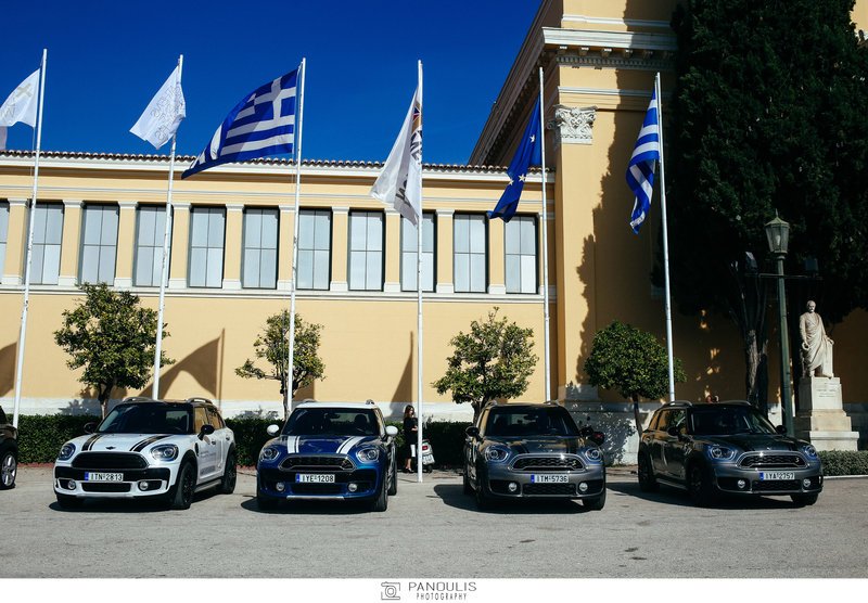 Η ΜΙΝΙ στην Εβδομάδα Μόδας «Athens Xclusive Designers Week» [εικόνες] | iefimerida.gr 5