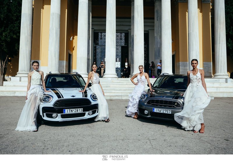 Η ΜΙΝΙ στην Εβδομάδα Μόδας «Athens Xclusive Designers Week» [εικόνες] | iefimerida.gr 4