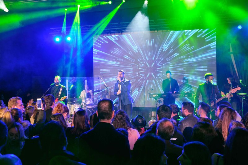 Η Αθήνα υποδέχθηκε με ενθουσιασμό το BMW X Passion [εικόνες] | iefimerida.gr 16