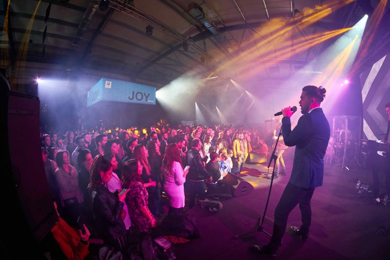 Η Αθήνα υποδέχθηκε με ενθουσιασμό το BMW X Passion [εικόνες] | iefimerida.gr 17