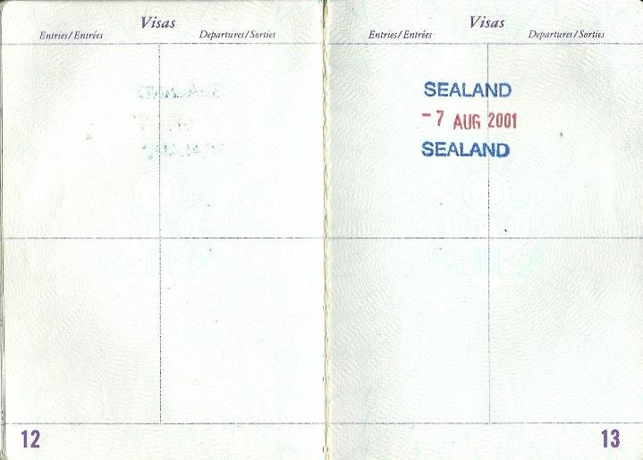 Οι 15 σφραγίδες στο διαβατήριό σου που θα εντυπωσιάσουν -Σε αυτά τα μέρη πρέπει να πας [εικόνες] | iefimerida.gr 8