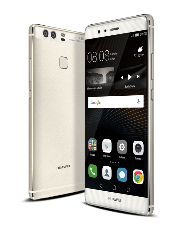 Το Huawei P9 ανακηρύσσεται smartphone της χρονιάς στην Ευρώπη | iefimerida.gr 0