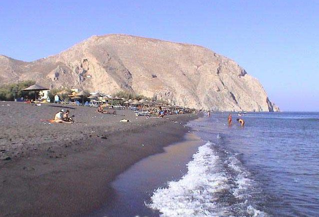 Δέκα υπέροχες ελληνικές παραλίες, όπως τις ψήφισαν Ιταλοί τουρίστες [εικόνες] | iefimerida.gr 7