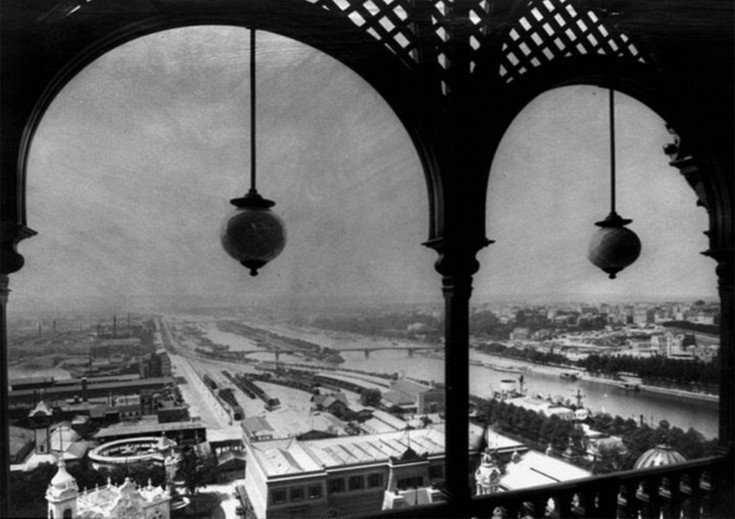 Μια ματιά στο παρελθόν: Οι πιο ωραίες πόλεις του κόσμου -Πώς ήταν πριν πολλά χρόνια, πώς είναι σήμερα [εικόνες]  | iefimerida.gr 12