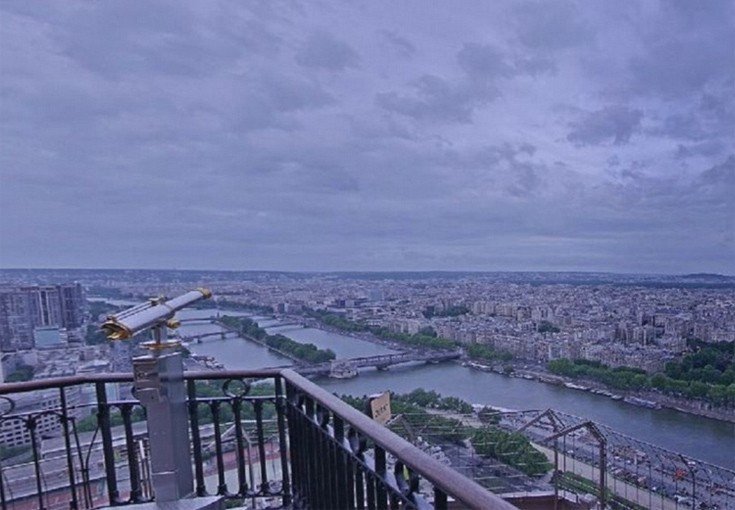 Μια ματιά στο παρελθόν: Οι πιο ωραίες πόλεις του κόσμου -Πώς ήταν πριν πολλά χρόνια, πώς είναι σήμερα [εικόνες]  | iefimerida.gr 13