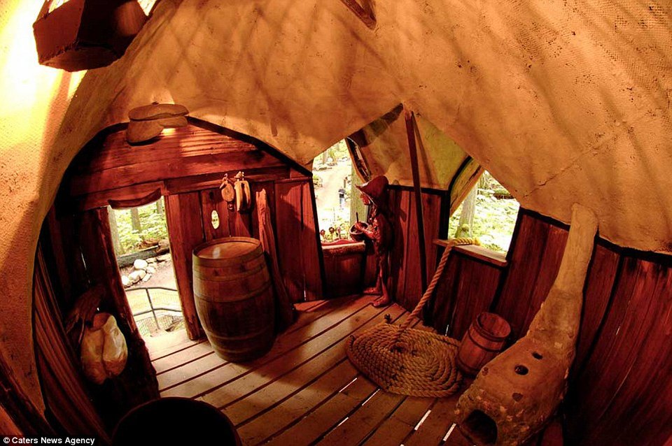 Αγόρασε το δικό σου παραμύθι για 2,7 εκατ. δολάρια [εικόνες]  | iefimerida.gr 8