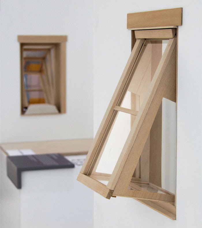 Το παράθυρο που γίνεται μόνο του μπαλκόνι -Μια κατασκευή-επανάσταση για τις πόλεις [εικόνες] | iefimerida.gr 4