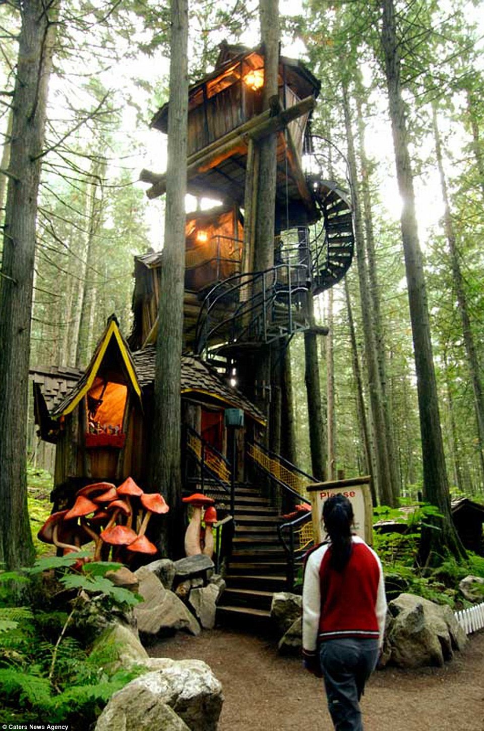 Αγόρασε το δικό σου παραμύθι για 2,7 εκατ. δολάρια [εικόνες]  | iefimerida.gr 3