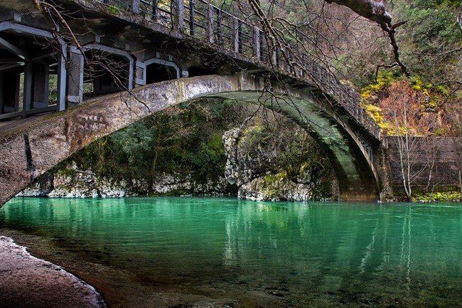 H Αυστριακή «Κουρίρ» αποθεώνει τα Ζαγοροχώρια και τα Μετέωρα [εικόνες]  | iefimerida.gr 3