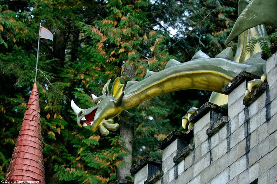 Αγόρασε το δικό σου παραμύθι για 2,7 εκατ. δολάρια [εικόνες]  | iefimerida.gr 10