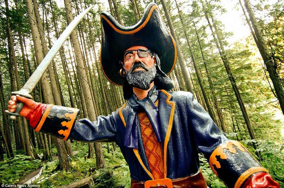 Αγόρασε το δικό σου παραμύθι για 2,7 εκατ. δολάρια [εικόνες]  | iefimerida.gr 4