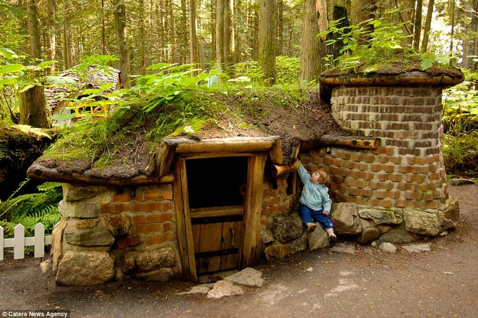 Αγόρασε το δικό σου παραμύθι για 2,7 εκατ. δολάρια [εικόνες]  | iefimerida.gr 9