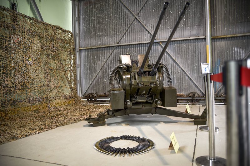 Αντιαεροπορικό άρμα τύπου Rheinmetall