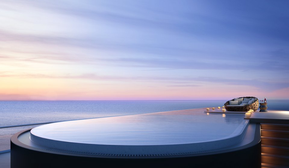 Το ακριβότερο σπίτι στο Μαϊάμι πωλήθηκε για 60 εκατ. ευρώ -Χλιδάτη απλότητα [εικόνες] | iefimerida.gr 2