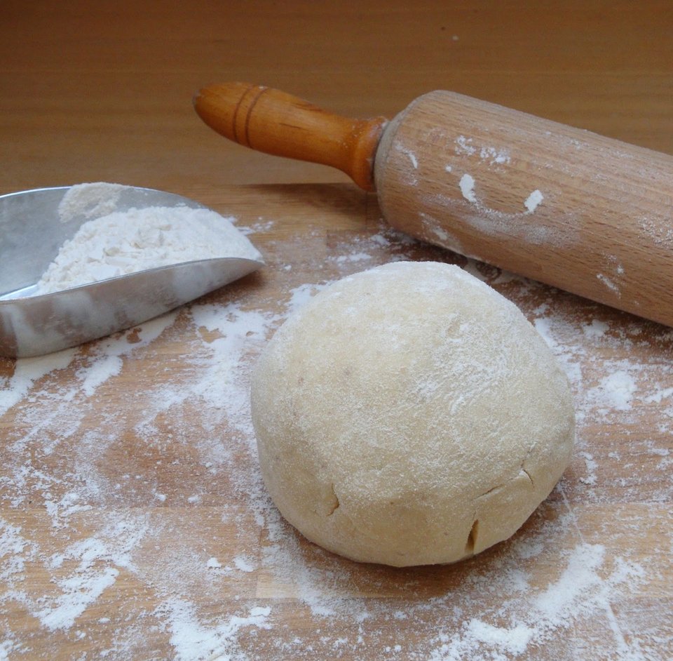 Tάρτα με ντομάτες, η αποκορύφωση | iefimerida.gr 1