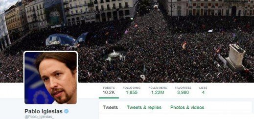 Αγκαλιασμένοι ξανά Πάμπλο Ιγκλέσιας και Αλέξης Τσίπρας [εικόνες] | iefimerida.gr 1