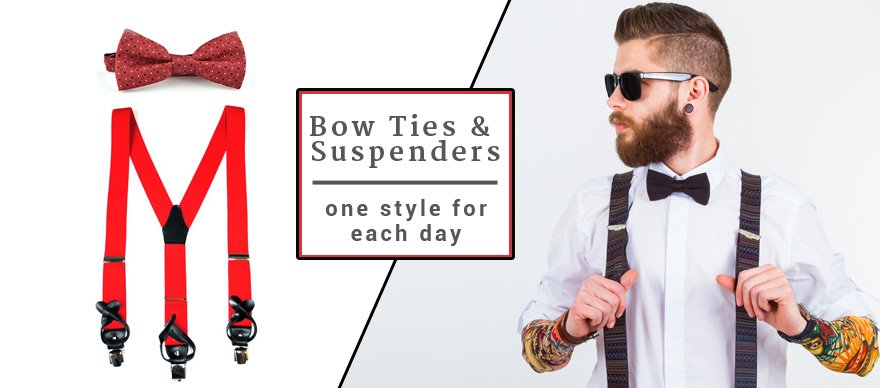 Το παπιγιόν, ένα αξεσουάρ που έχασαν οι άνδρες [εικόνες] | iefimerida.gr 20