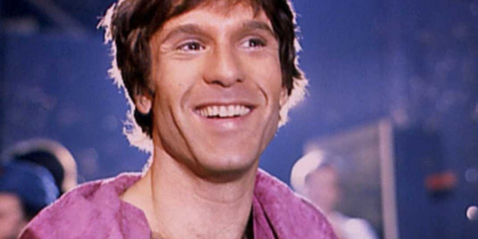 Business Insider: Τι κάνουν οι πορνοστάρ όταν πάρουν σύνταξη -Θέλουν να ξεχάσουν το παρελθόν τους [εικόνες] | iefimerida.gr 4