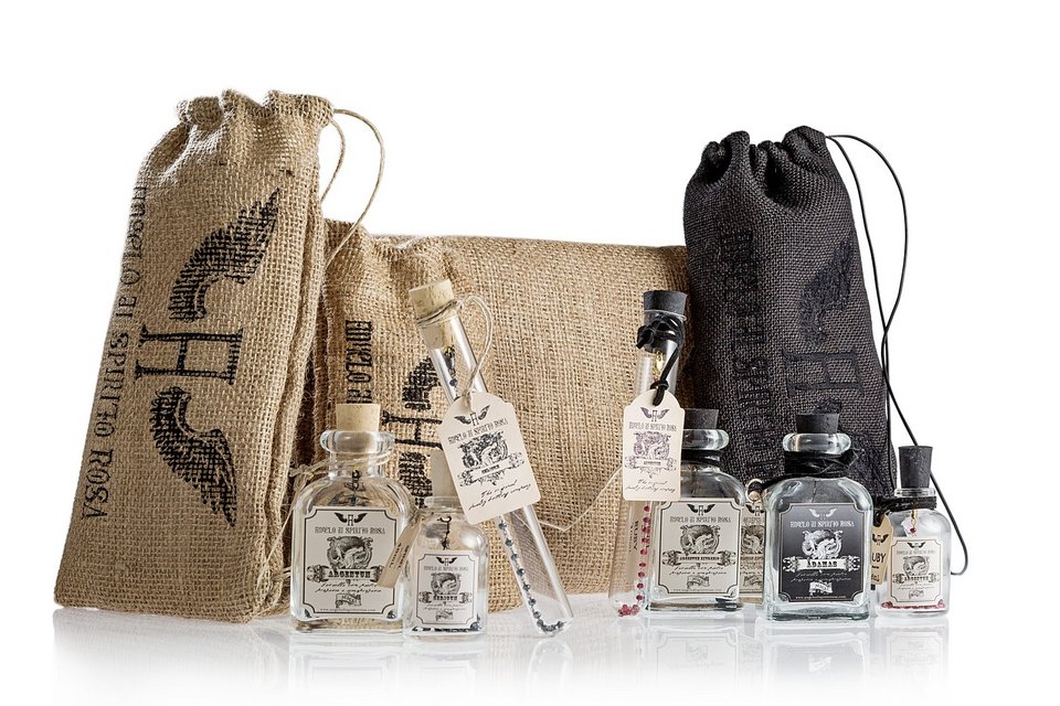 Angelo di Spirito Rosa: Η ελληνική επιχείρηση που ξεπέρασε τους παγκόσμιους τιτάνες της μόδας | iefimerida.gr 2