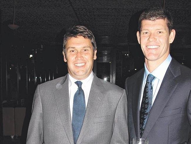 Δύο μεγιστάνες πιάστηκαν στα χέρια -Ο Μέρντοχ πλήρωσε 250.000 δολάρια για τις φωτογραφίες [εικόνες] | iefimerida.gr 6