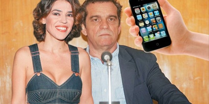 Νέος γ.γ. του υπουργείου Παιδείας ο Γιάννης Παντής -Είχε χαρίσει iPhone στη Δραγούμη | iefimerida.gr 0