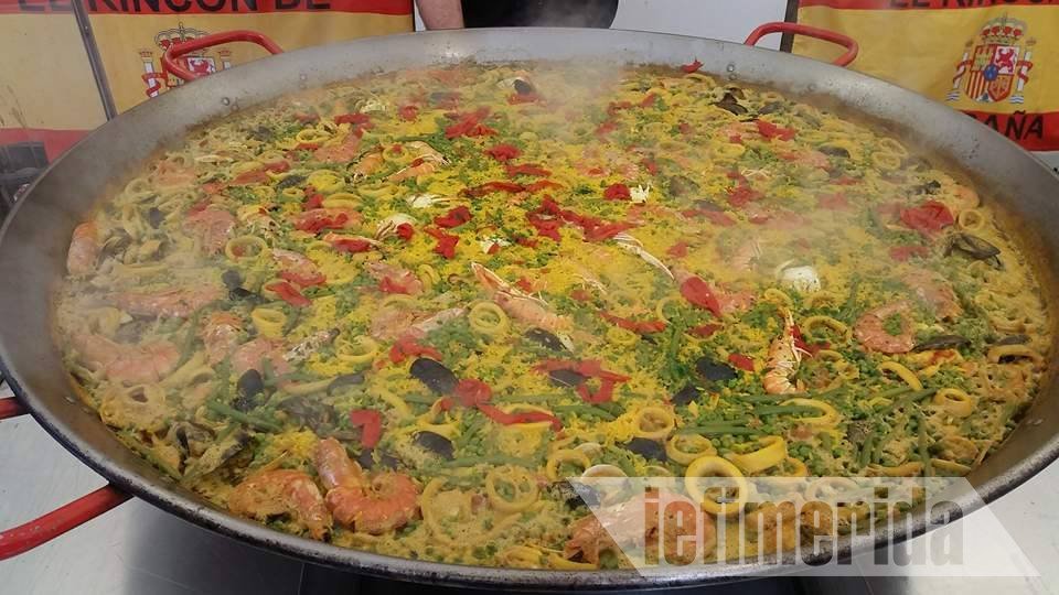 Η Βερόνα των γεύσεων και των αρωμάτων: Το iefimerida στο πιο γευστικό φεστιβάλ της Μεσογείου [εικόνες] | iefimerida.gr 0