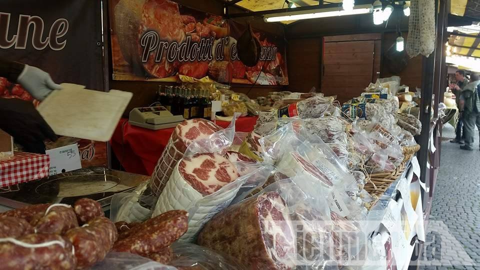 Η Βερόνα των γεύσεων και των αρωμάτων: Το iefimerida στο πιο γευστικό φεστιβάλ της Μεσογείου [εικόνες] | iefimerida.gr 8