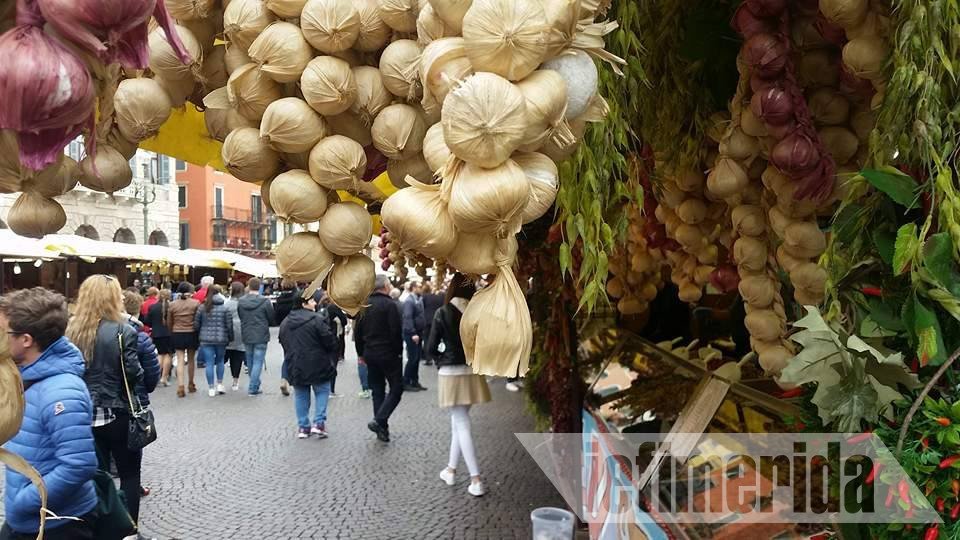 Η Βερόνα των γεύσεων και των αρωμάτων: Το iefimerida στο πιο γευστικό φεστιβάλ της Μεσογείου [εικόνες] | iefimerida.gr 9