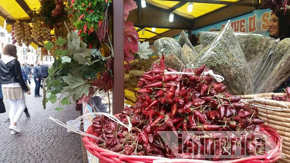 Η Βερόνα των γεύσεων και των αρωμάτων: Το iefimerida στο πιο γευστικό φεστιβάλ της Μεσογείου [εικόνες] | iefimerida.gr 10