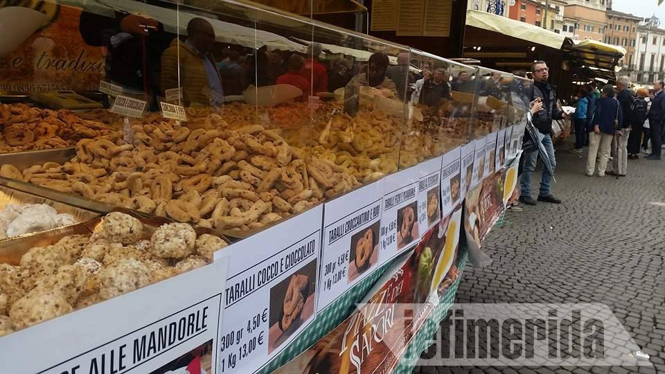 Η Βερόνα των γεύσεων και των αρωμάτων: Το iefimerida στο πιο γευστικό φεστιβάλ της Μεσογείου [εικόνες] | iefimerida.gr 13