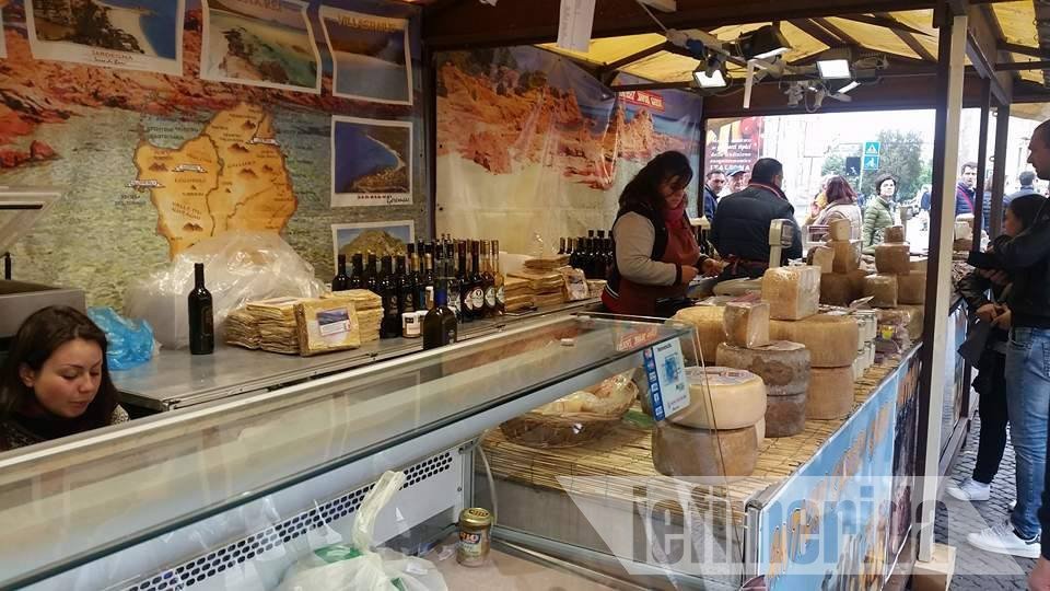 Η Βερόνα των γεύσεων και των αρωμάτων: Το iefimerida στο πιο γευστικό φεστιβάλ της Μεσογείου [εικόνες] | iefimerida.gr 14