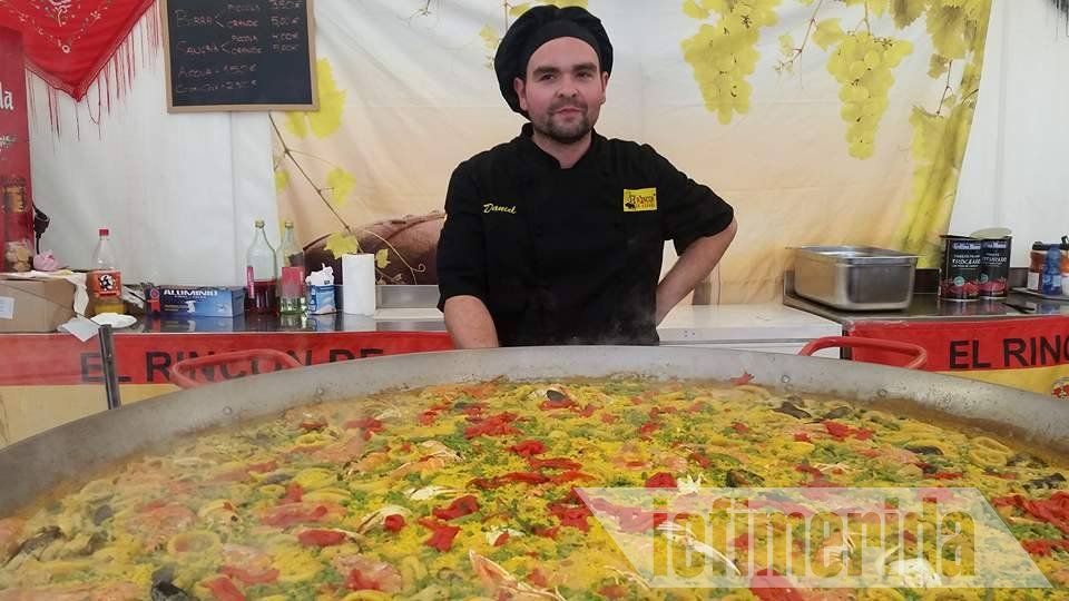 Η Βερόνα των γεύσεων και των αρωμάτων: Το iefimerida στο πιο γευστικό φεστιβάλ της Μεσογείου [εικόνες] | iefimerida.gr 1