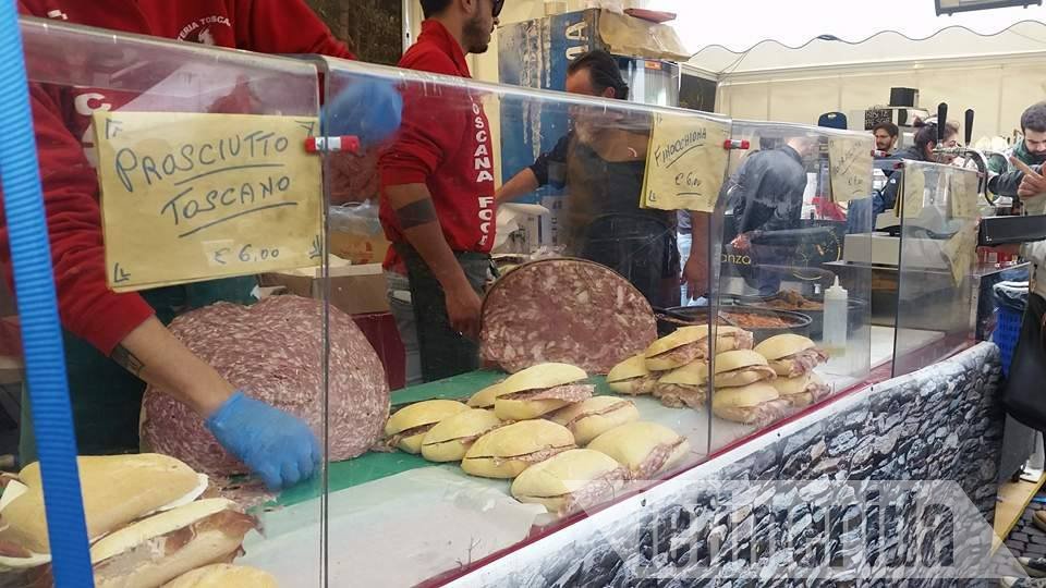 Η Βερόνα των γεύσεων και των αρωμάτων: Το iefimerida στο πιο γευστικό φεστιβάλ της Μεσογείου [εικόνες] | iefimerida.gr 2