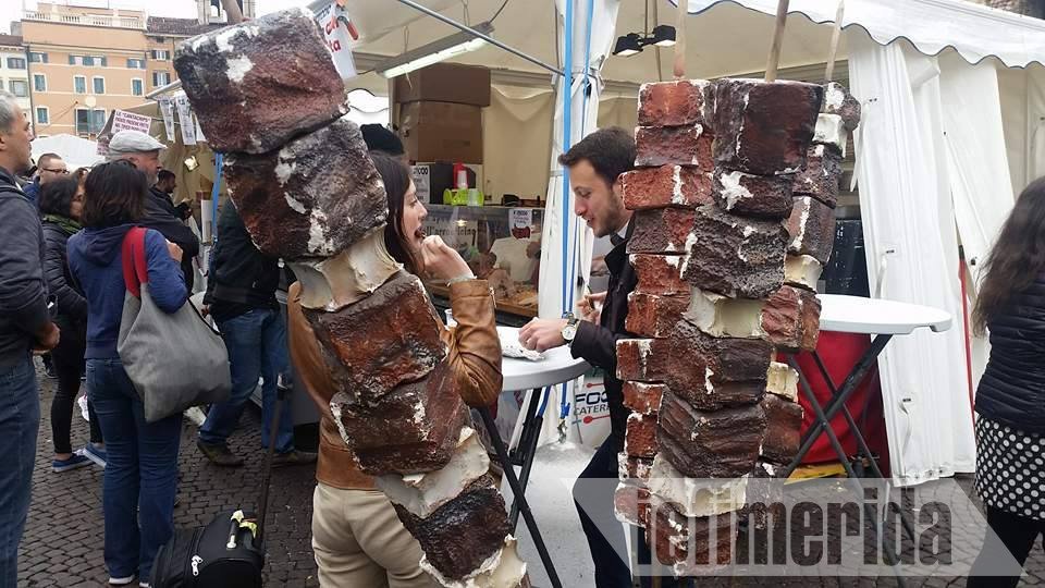 Η Βερόνα των γεύσεων και των αρωμάτων: Το iefimerida στο πιο γευστικό φεστιβάλ της Μεσογείου [εικόνες] | iefimerida.gr 3