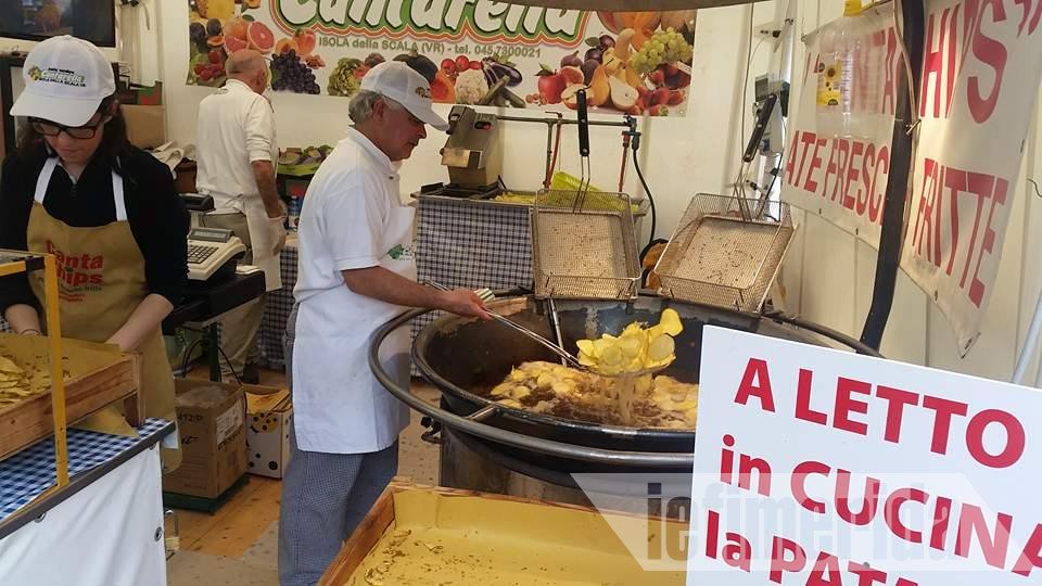 Η Βερόνα των γεύσεων και των αρωμάτων: Το iefimerida στο πιο γευστικό φεστιβάλ της Μεσογείου [εικόνες] | iefimerida.gr 4