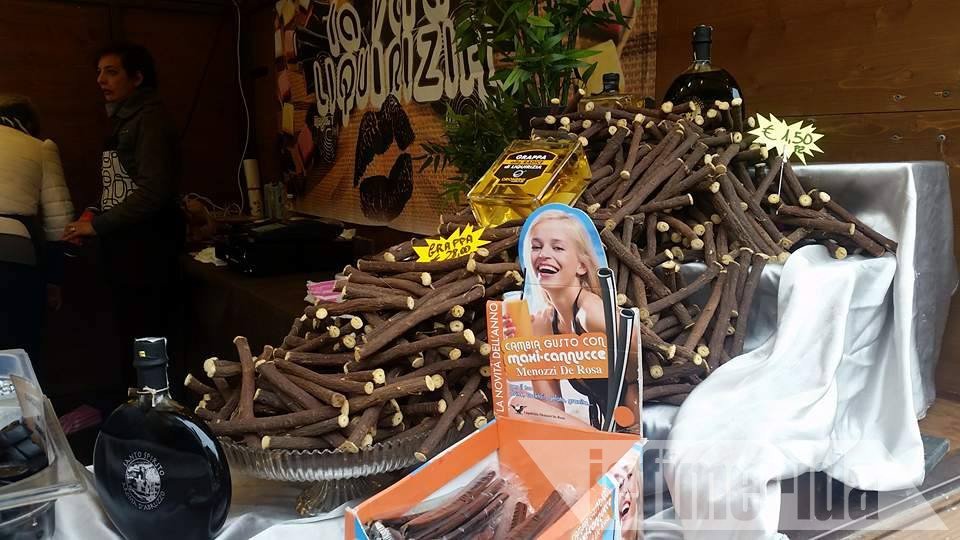 Η Βερόνα των γεύσεων και των αρωμάτων: Το iefimerida στο πιο γευστικό φεστιβάλ της Μεσογείου [εικόνες] | iefimerida.gr 5