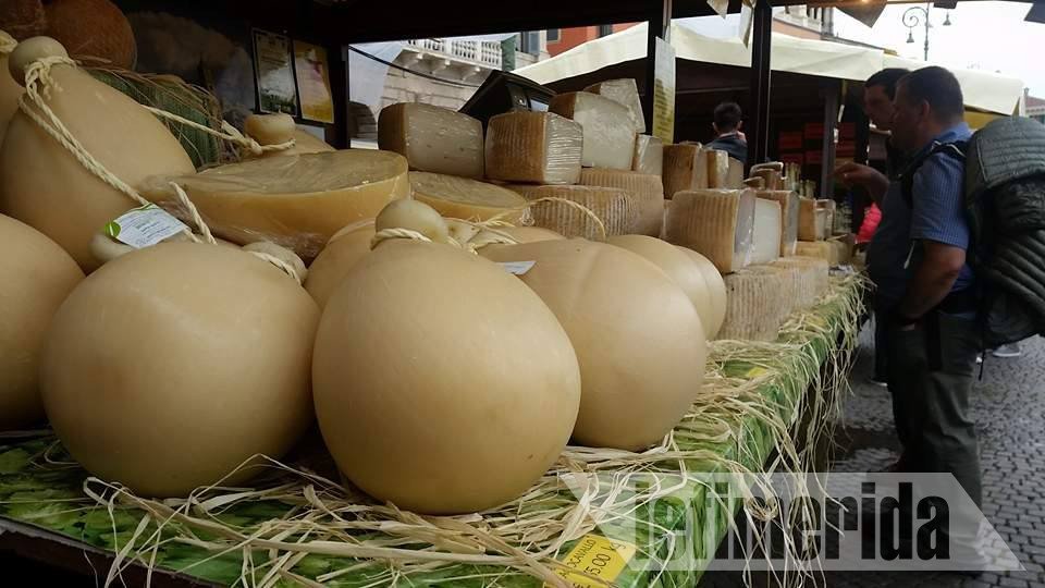 Η Βερόνα των γεύσεων και των αρωμάτων: Το iefimerida στο πιο γευστικό φεστιβάλ της Μεσογείου [εικόνες] | iefimerida.gr 6