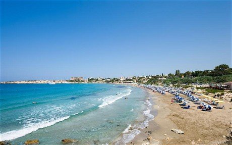 Υμνος της Telegraph για την Κύπρο - Μου έλεγαν να την αποφύγω, αλλά ήταν μία από τις καλύτερες αποφάσεις της ζωής μου [εικόνες]  | iefimerida.gr 2