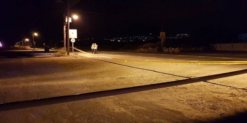 Πάφος: Πάτησε δύο Βρετανούς με το αυτοκίνητο και το έριξε στο λιμάνι με την κοπέλα του | iefimerida.gr 0