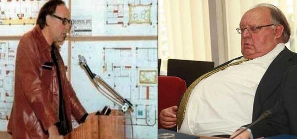 «H Mεταπολίτευση σε μια φωτογραφία» -Οταν το twitter κάνει πολιτική [εικόνα] | iefimerida.gr 0