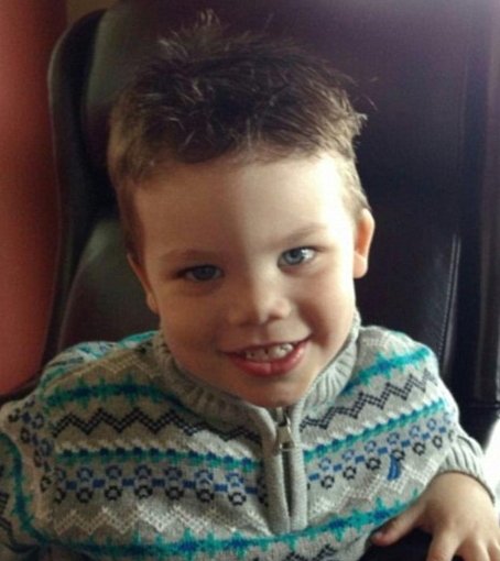 Αυτό είναι το παιδάκι που σκότωσε ο αλιγάτορας -Βρέθηκε άθικτο το σώμα του [εικόνες] | iefimerida.gr 0